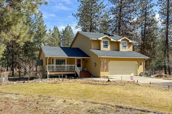 Nine Mile Falls, WA 99026,16625 N Wylie Dr
