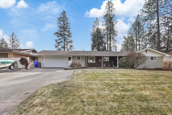 Spokane Valley, WA 99206,11014 E 20th Ave