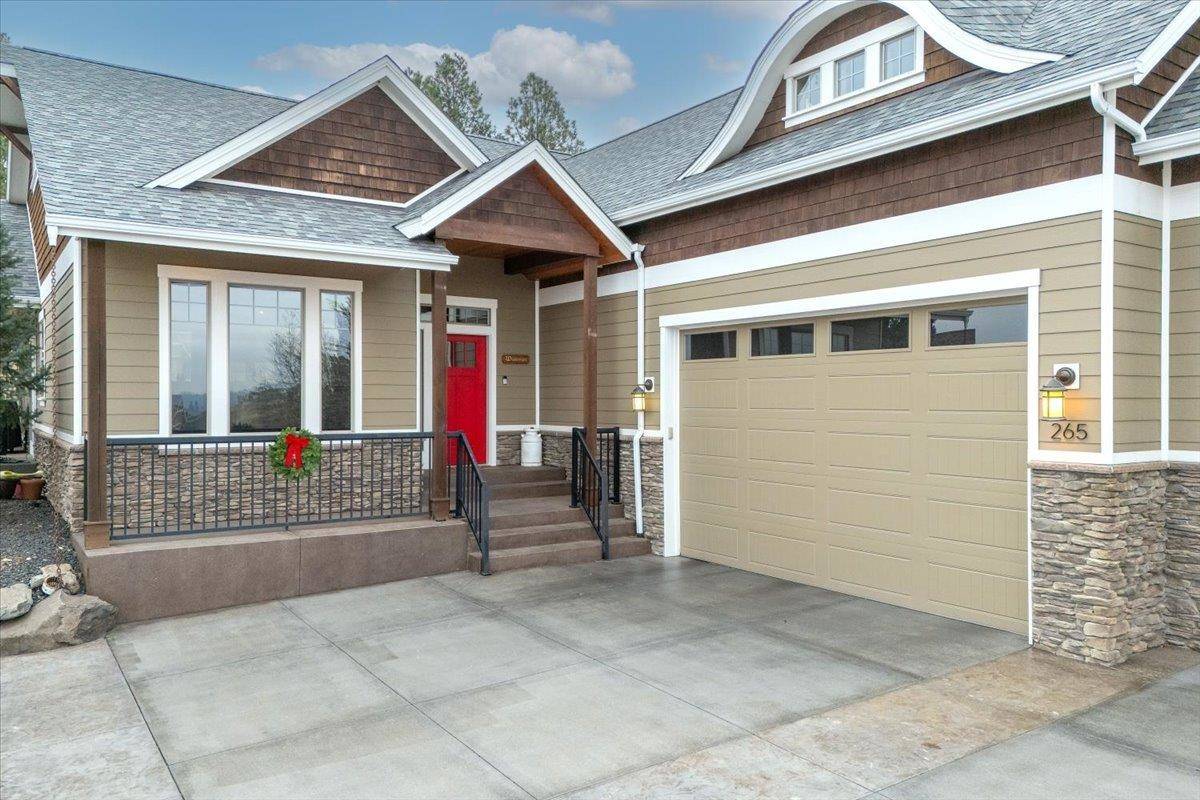 Liberty Lake, WA 99019,265 N Legacy Ridge Dr