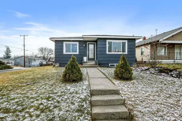 Spokane, WA 99207,1528 E Ostrander Ave