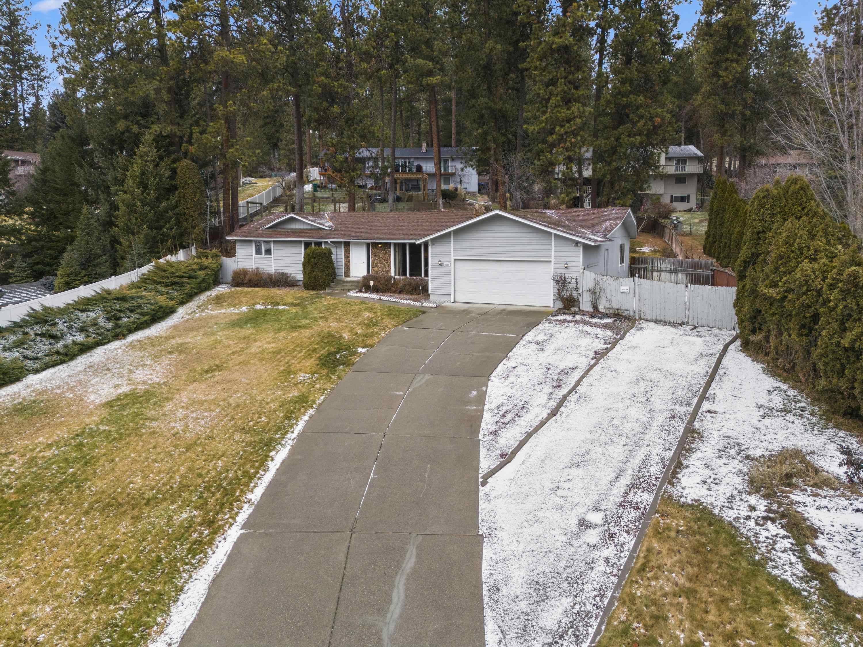 11119 E Ponderosa Dr, Spokane Valley, WA 99206