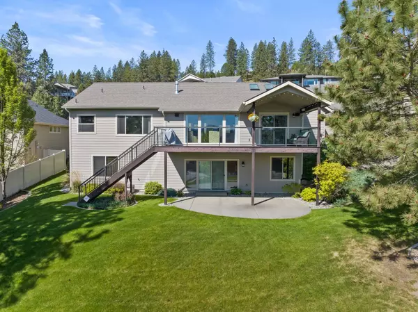 Spokane, WA 99224,5920 S Summerwood St