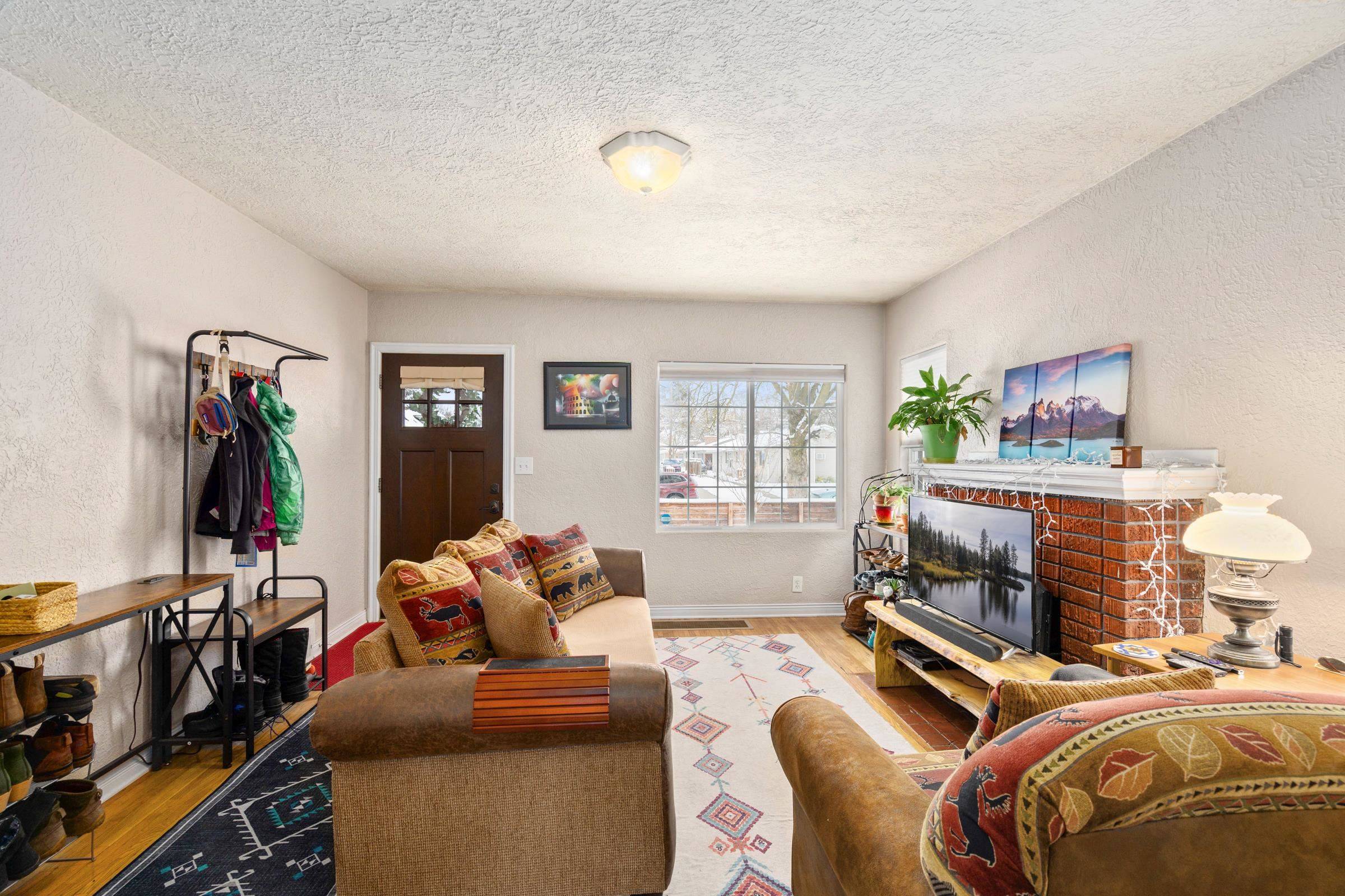 Spokane, WA 99205,1219 W Fairview Ave