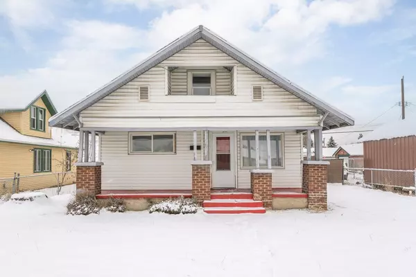 1211 E Wellesley Ave, Spokane, WA 99207