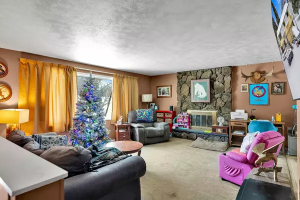 Spokane, WA 99218,724 W Elwood Dr