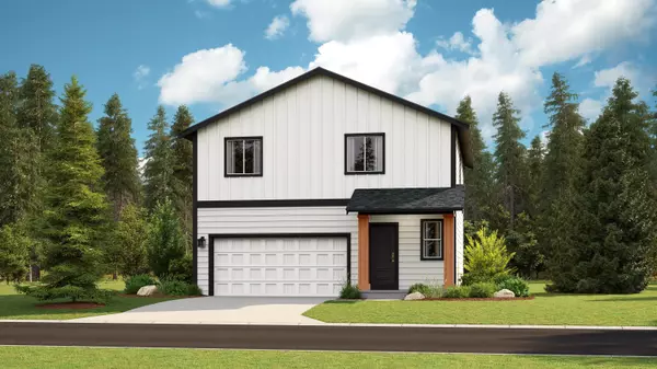 5792 S Browne St, Spokane, WA 99224