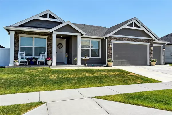Cheney, WA 99004,7101 S Holly St