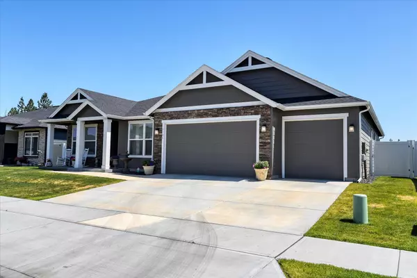 Cheney, WA 99004,7101 S Holly St
