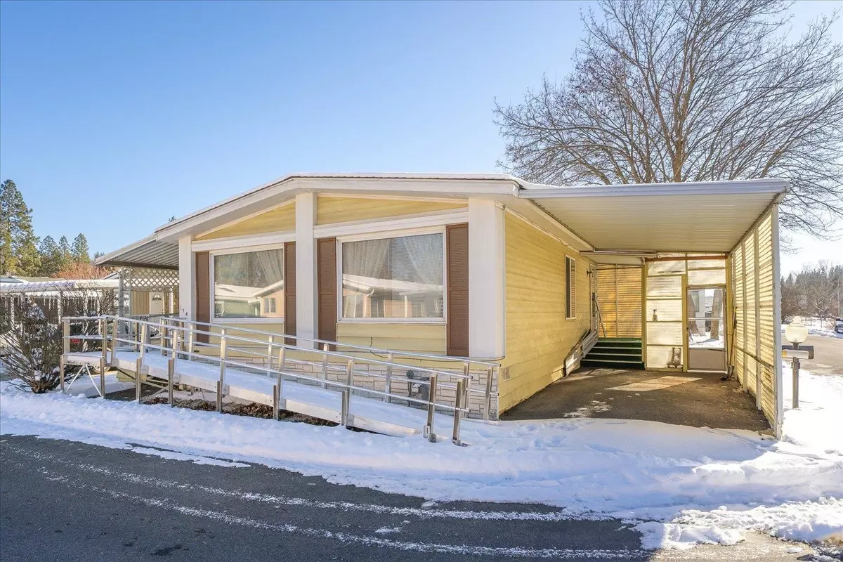 Spokane, WA 99224,2311 W 16th Ave #194