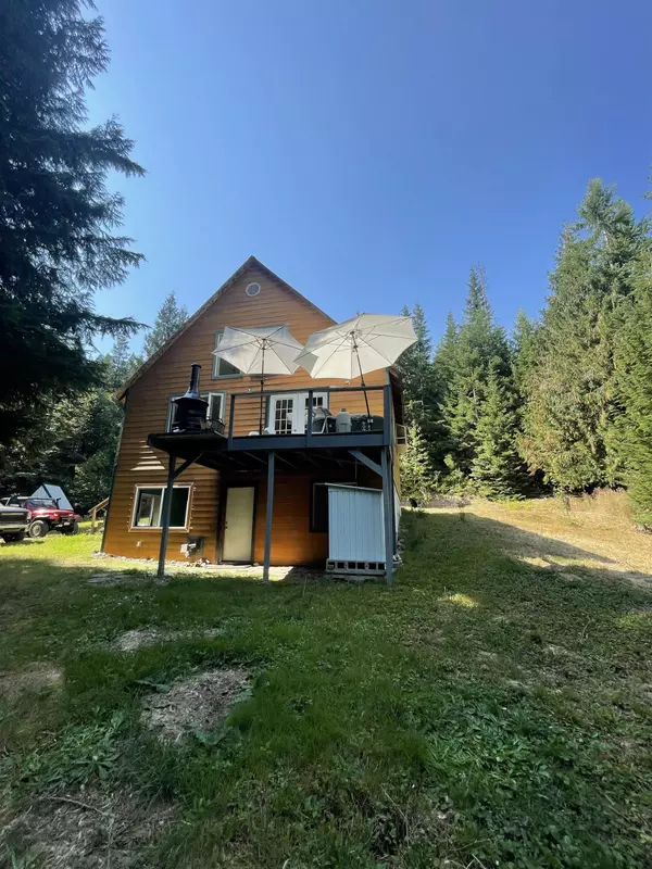 Newport, WA 99156,33609 N Blanchard Creek Rd