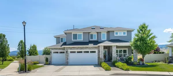 20044 E Knox Ct, Liberty Lake, WA 99016