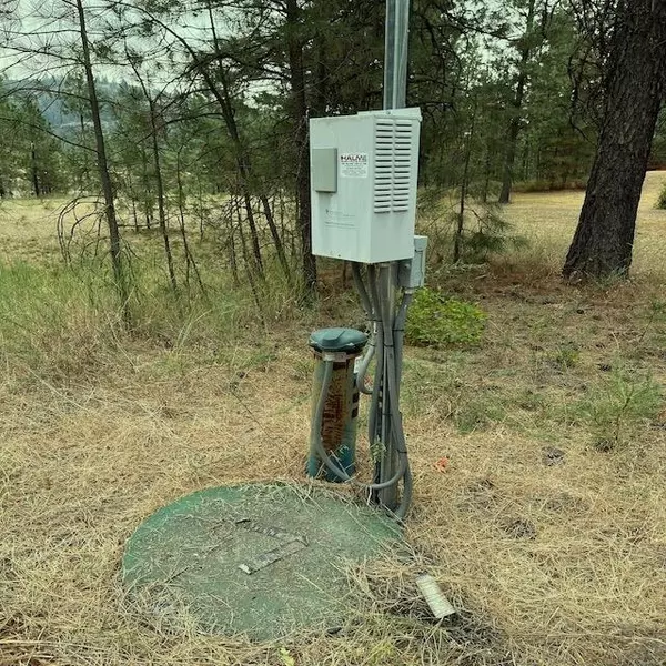 Davenport, WA 99122,Lot 2 Scotch Broom S/P Ln