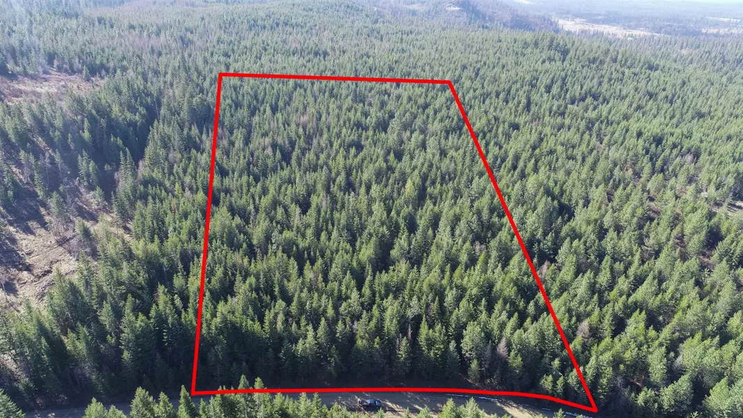 NKA Thompson Rd, Elk, WA 99009