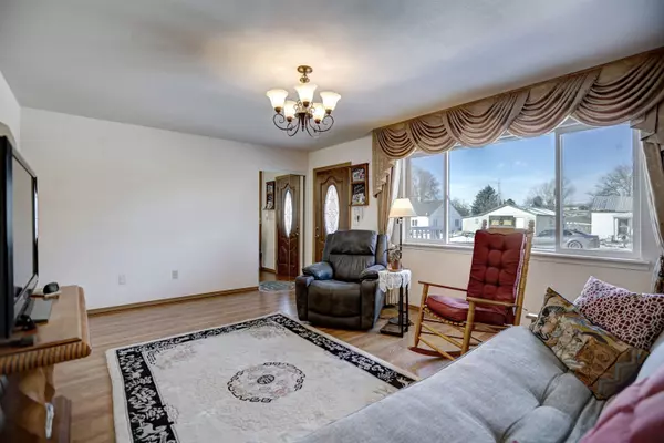 Ritzville, WA 99169,414 E Birch Ave