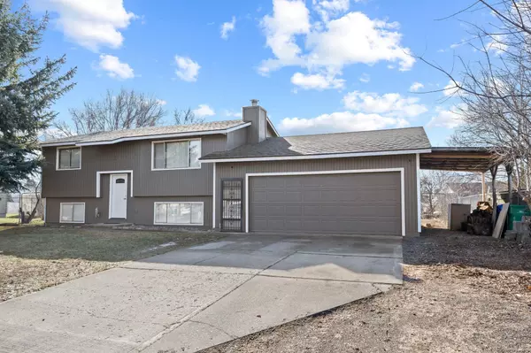 Otis Orchards, WA 99027,21316 E Queen Ave