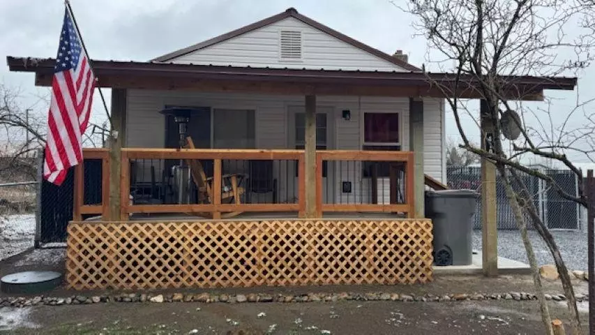 Northport, WA 99157,410 South Ave