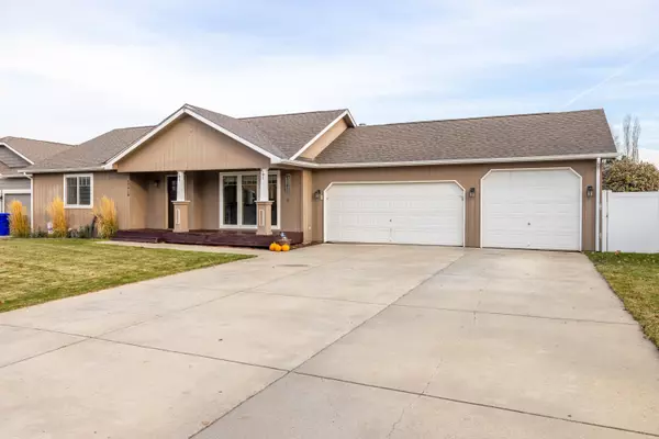 Colbert, WA 99005,17918 N Colton Ct