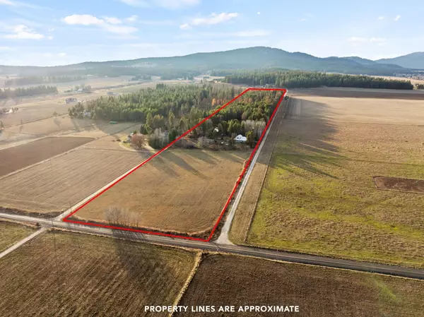 Deer Park, WA 99006,5178 A S Wallbridge Rd