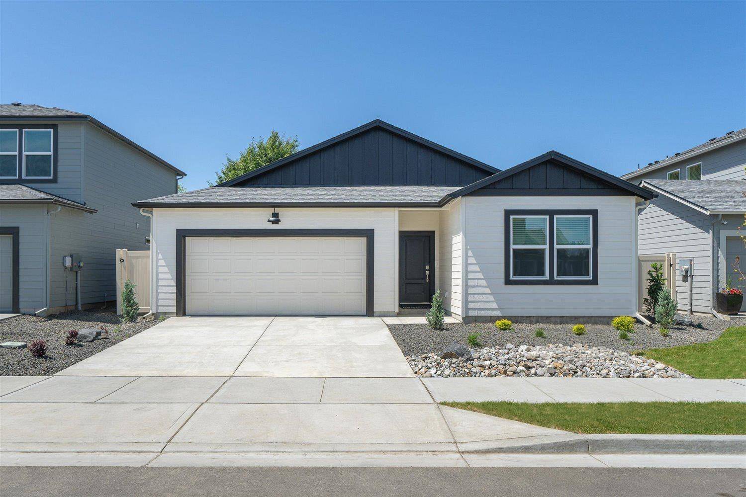 Deer Park, WA 99006,606 E K St