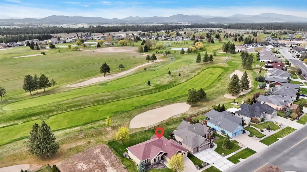 725 N Country Club Dr, Deer Park, WA 99006