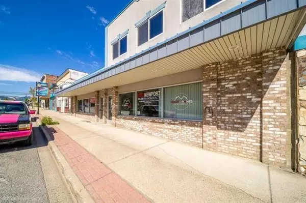 Newport, WA 99156,318 & 320 S Washington Ave