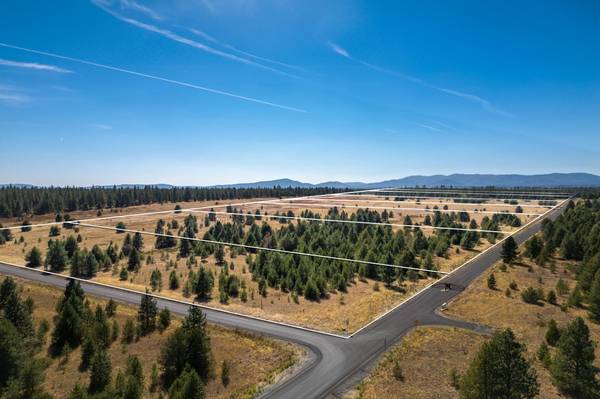 NKA W Slaton Ln #Lot 25, Deer Park, WA 99006