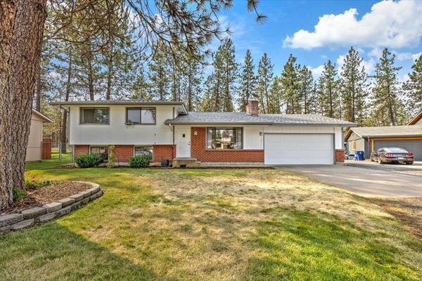 5811 W Houston Ave, Spokane, WA 99208