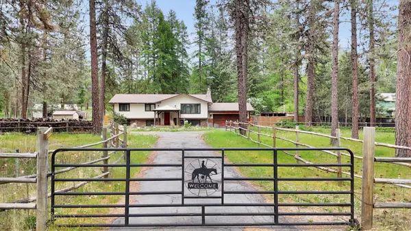 27714 N Bear Lake Rd, Chattaroy, WA 99003