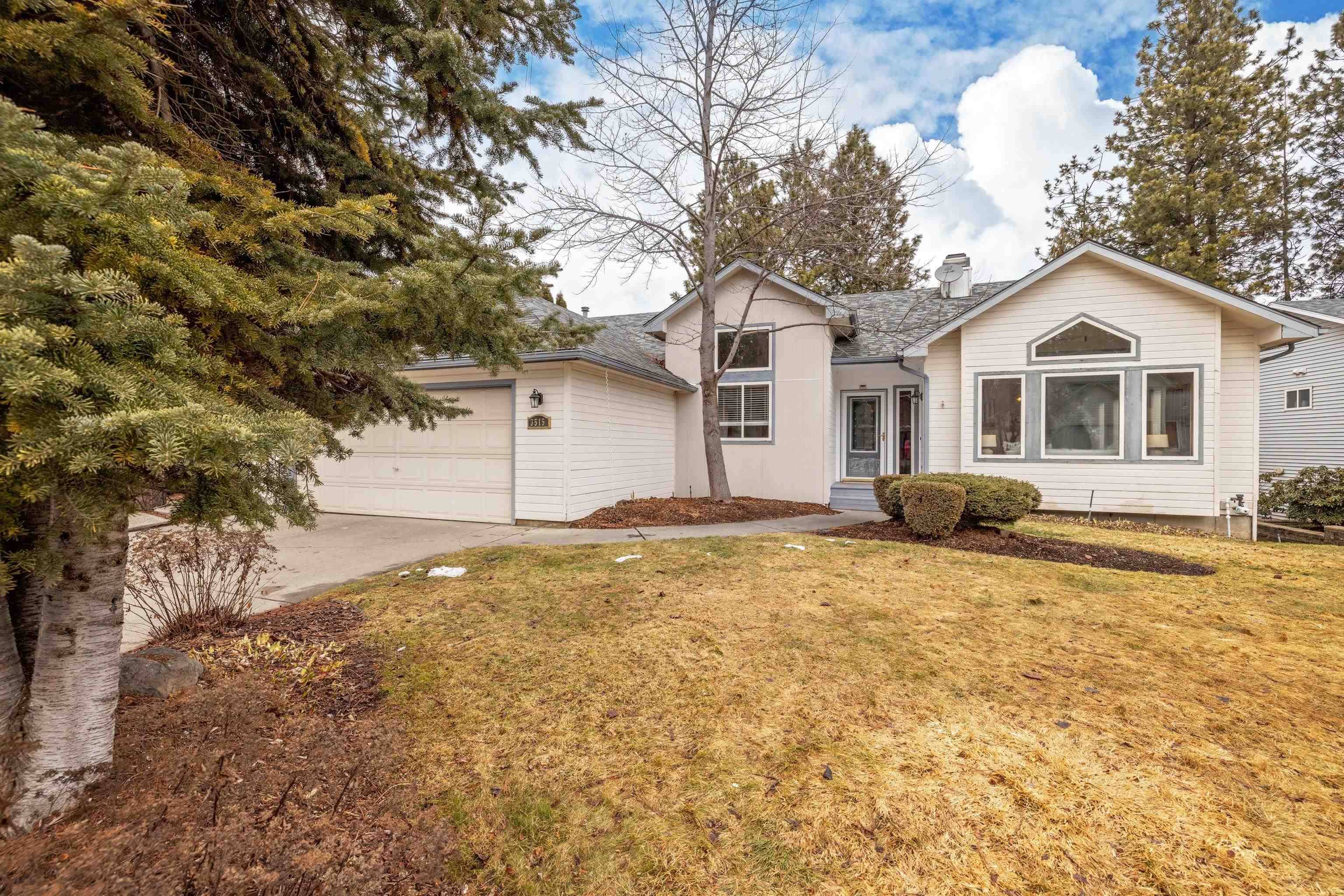 Spokane, WA 99223,3515 E Tracey Ct