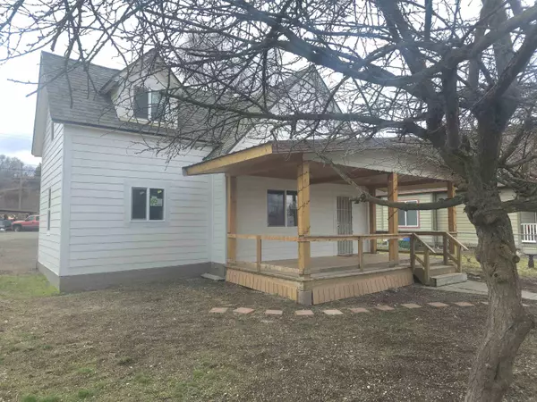 Spokane, WA 99202,2314 E Hartson Ave