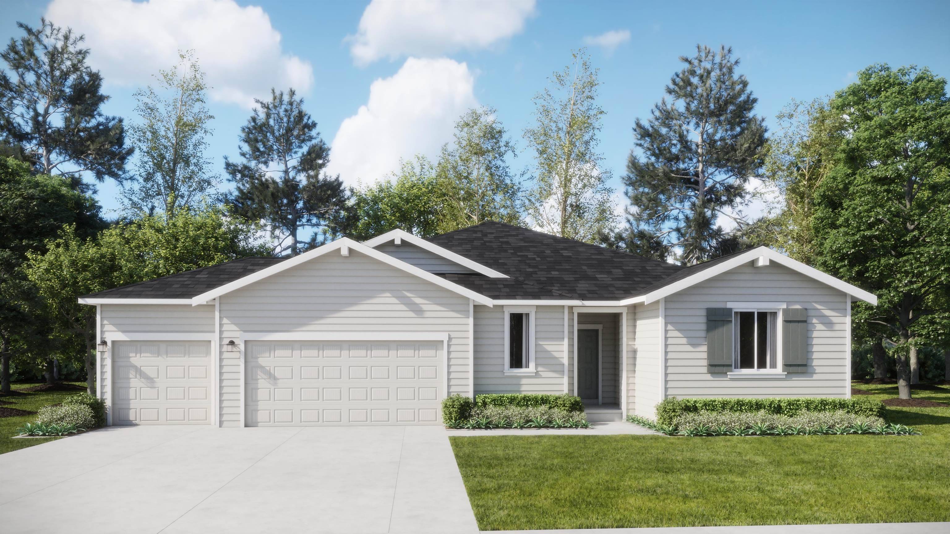 10433 N Assembly St, Spokane, WA 99208