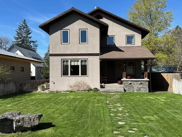 Spokane, WA 99201,329 N Lower Crossing St