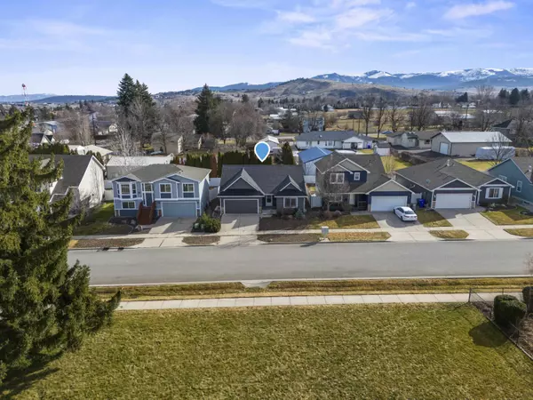 Spokane Valley, WA 99016,415 S McKee St