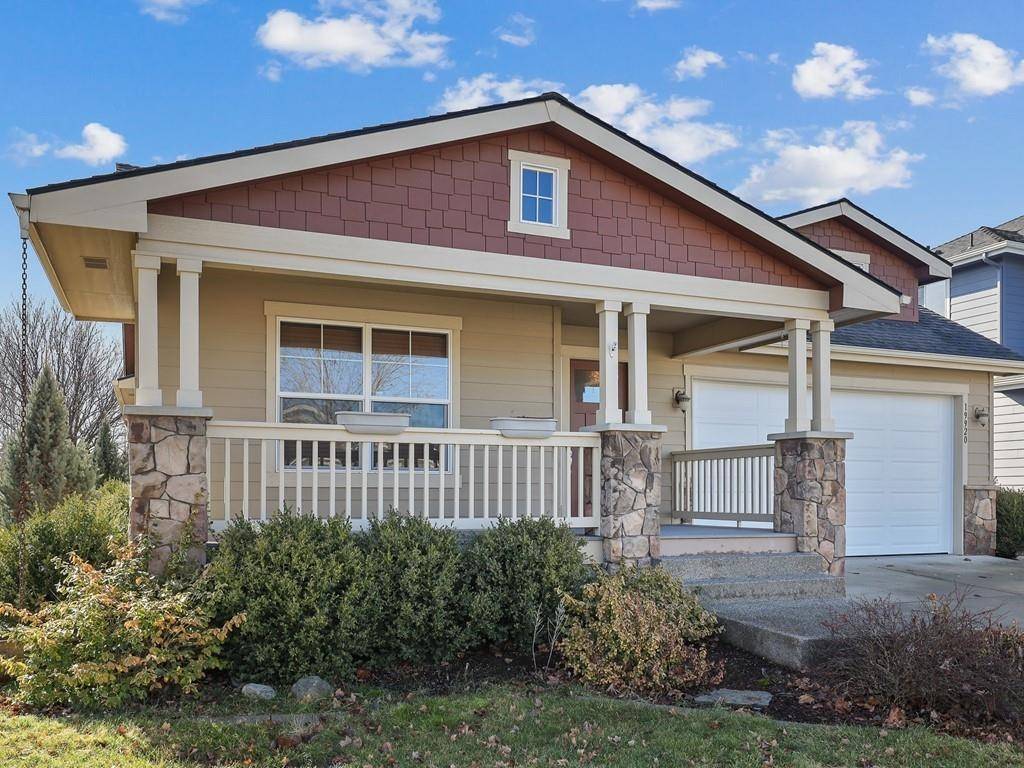 Liberty Lake, WA 99016,19920 E Nora Ave