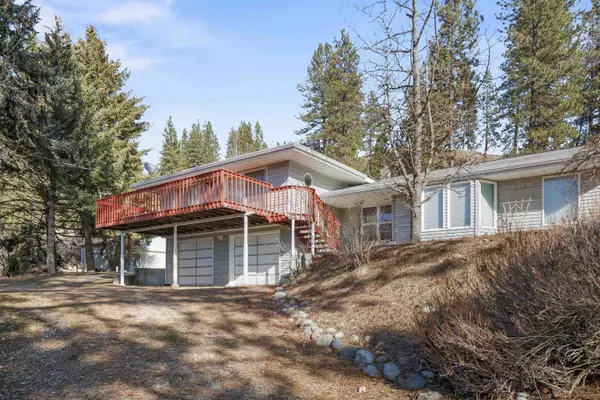 Nine Mile Falls, WA 99026,6657 Cummings Canyon WAY