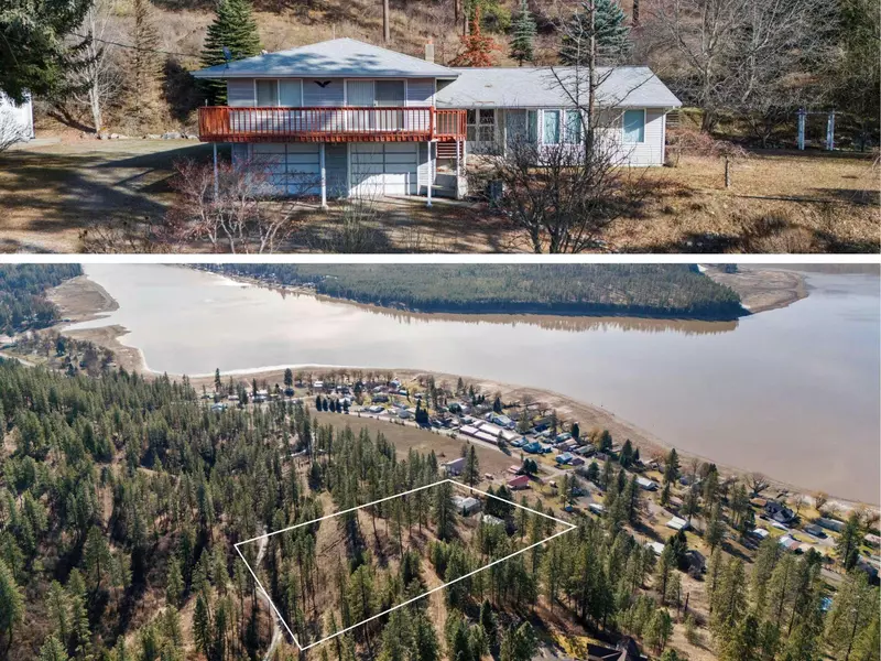 6657 Cummings Canyon WAY, Nine Mile Falls, WA 99026