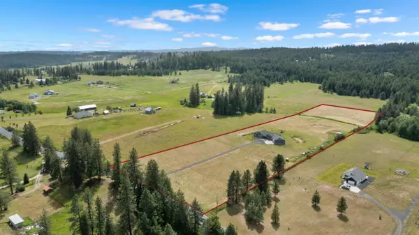 Chattaroy, WA 99003,32611 N Elk Chattaroy Rd