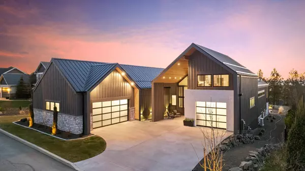 Liberty Lake, WA 99019,262 N Legacy Ridge Dr