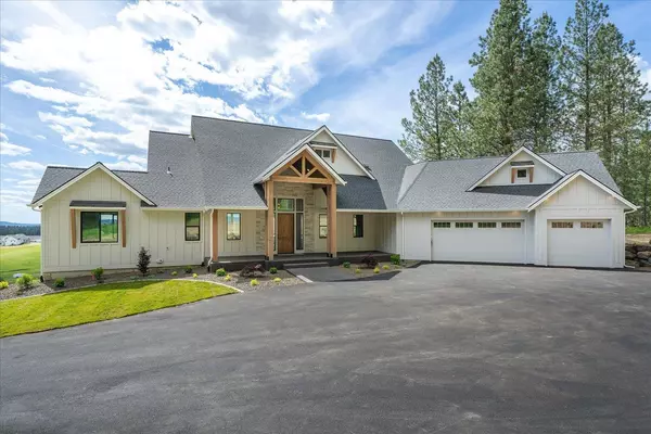 Colbert, WA 99005,6303 E FOXTROT Ln