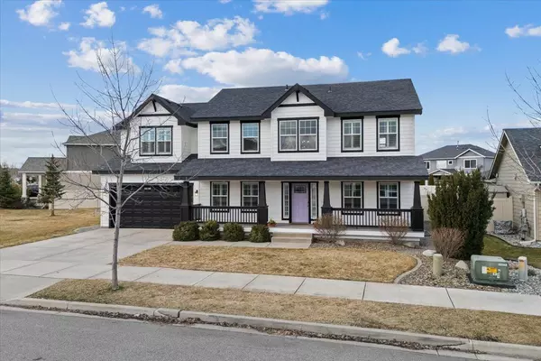 19769 E Caufield Ave, Liberty Lake, WA 99016