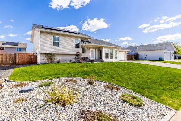 Spokane Valley, WA 99016,510 N Bell St