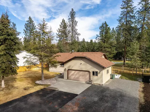 Chewelah, WA 99109,325 Hogans WAY