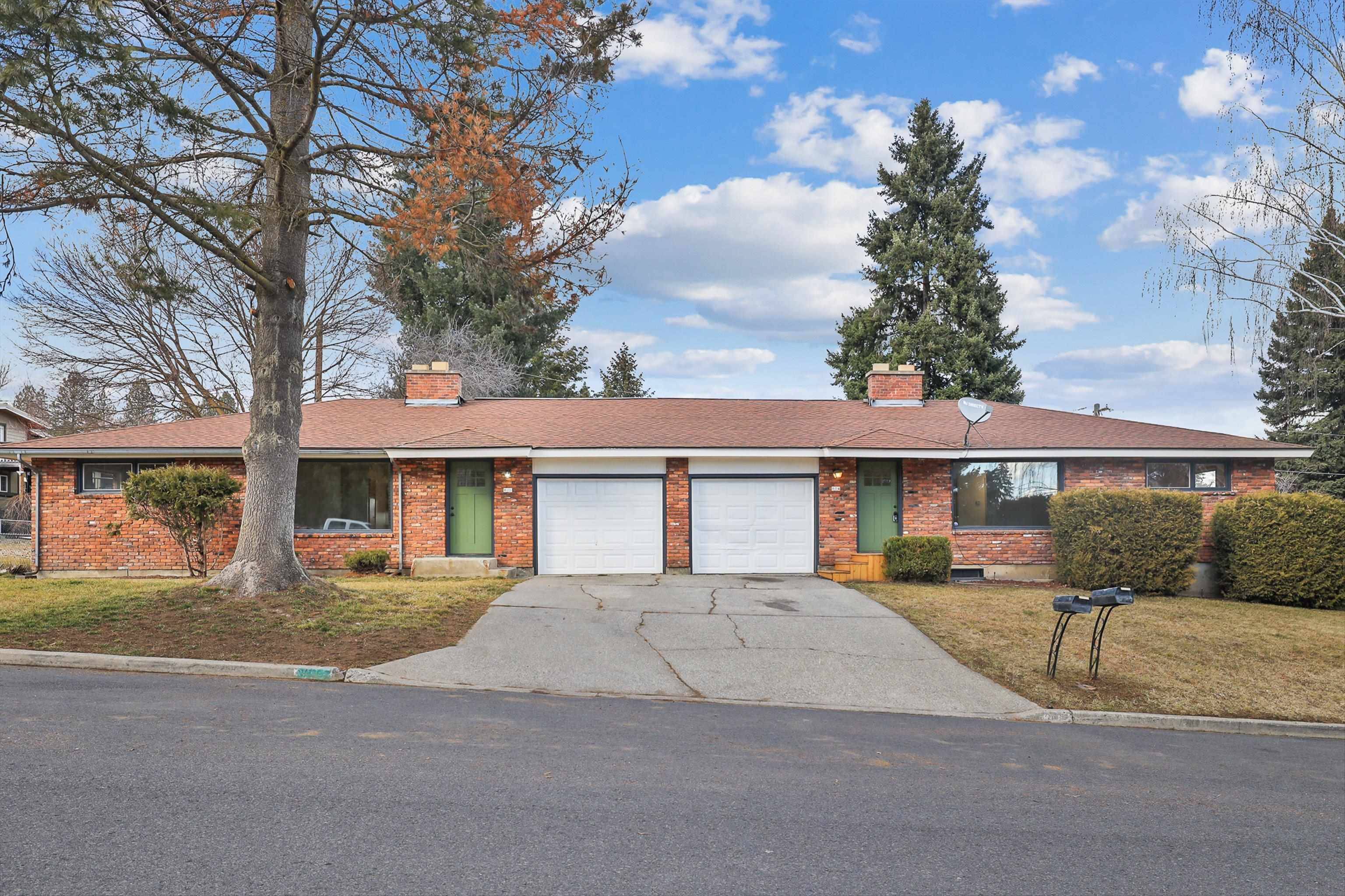 Spokane, WA 99218,804 W Westview Ave #806 W Westview Ave