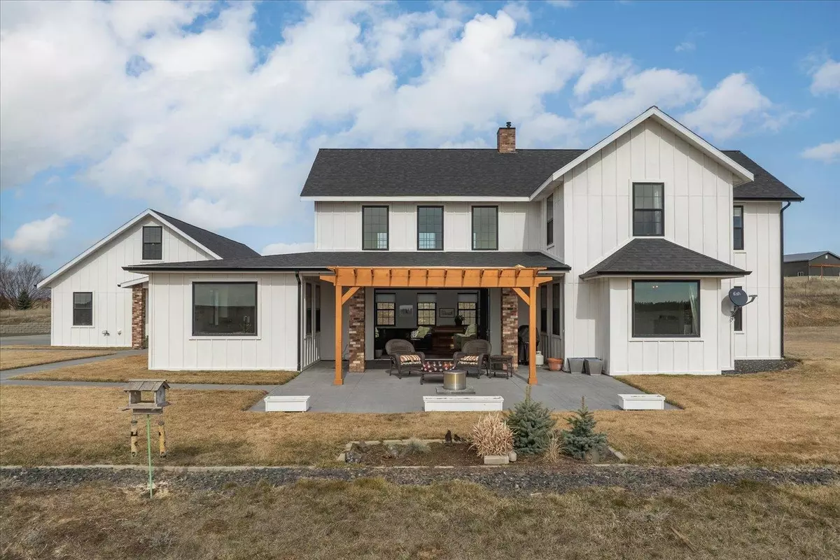 Davenport, WA 99122,37928 E Jane Ln