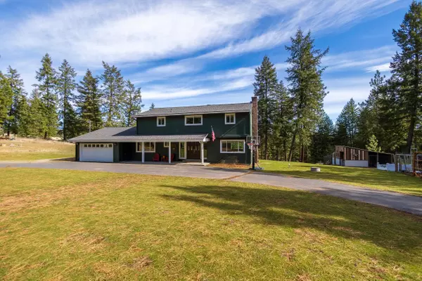 Mead, WA 99021,20204 N Day Mount Spokane Rd