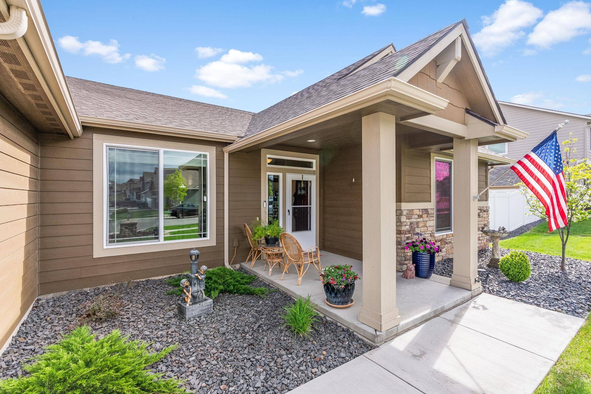 Spokane Valley, WA 99016,19512 E 15th Ave