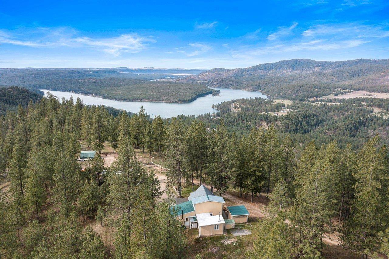 6885 Cummings Canyon WAY, Tumtum, WA 99034