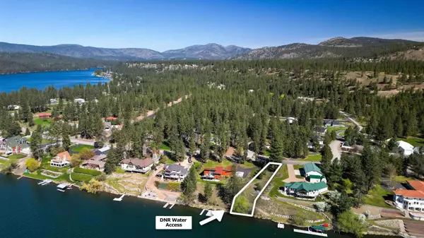 Nine Mile Falls, WA 99026,6542 Kate Dr Dr