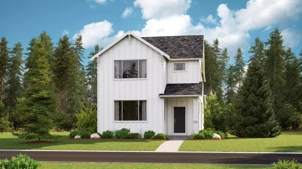 2749 N Talon Ln, Liberty Lake, WA 99019