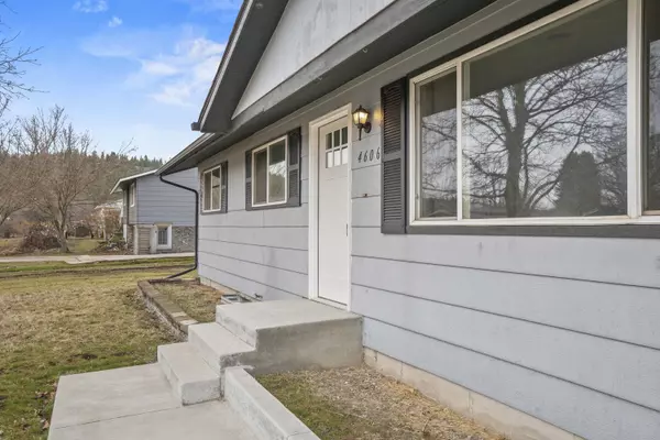 Spokane, WA 99216,4606 N Isenhart Rd